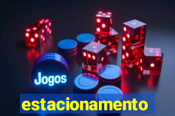 estacionamento santos dumont valor